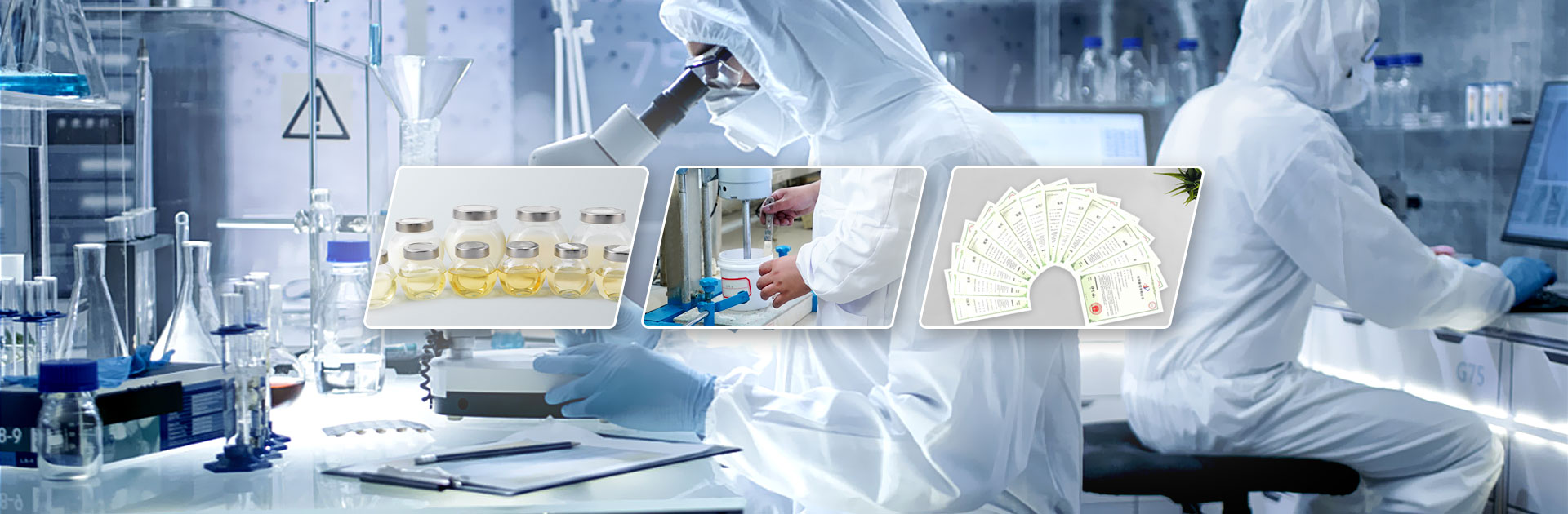 經驗豐富，確?？諌簷C長周期穩定運行