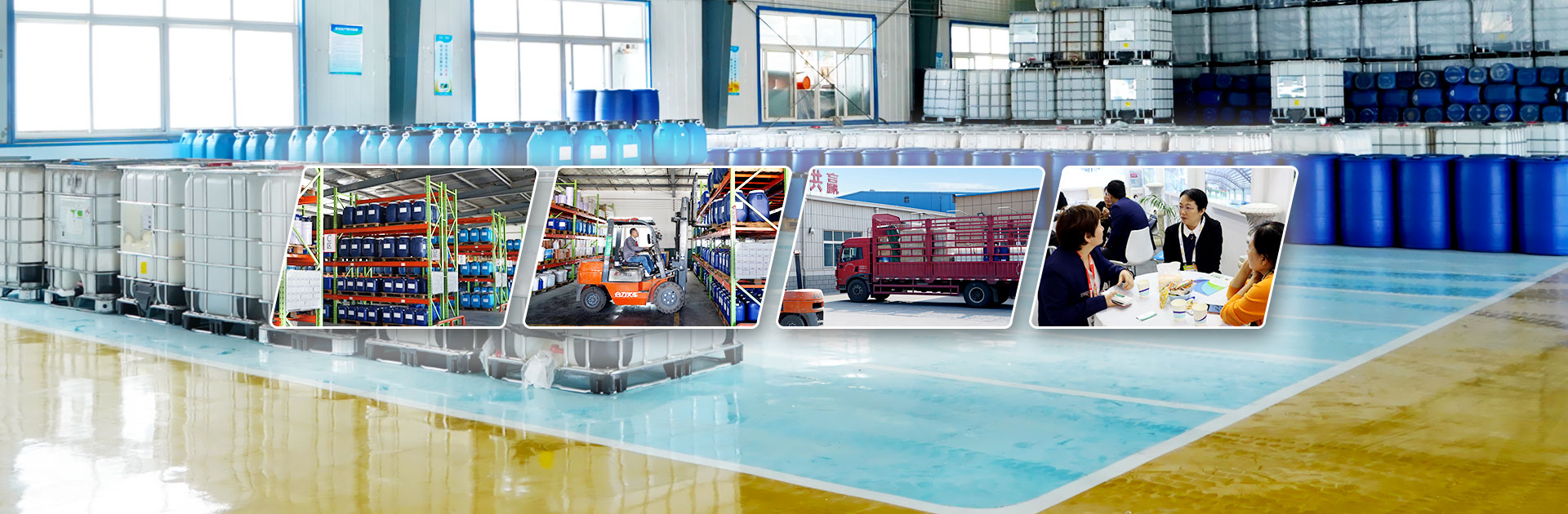 及時交貨，避免多余的等待時間