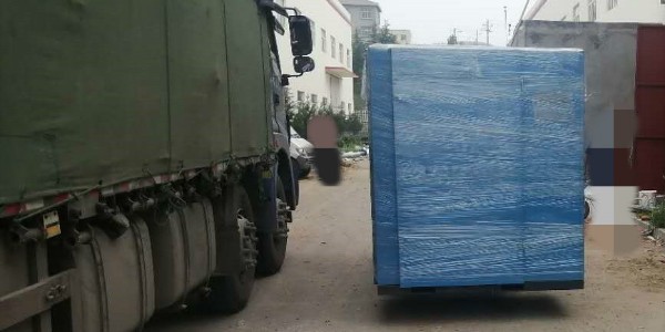 祝賀！睿寂行螺桿空壓機與濟南某鍛造廠達成合作