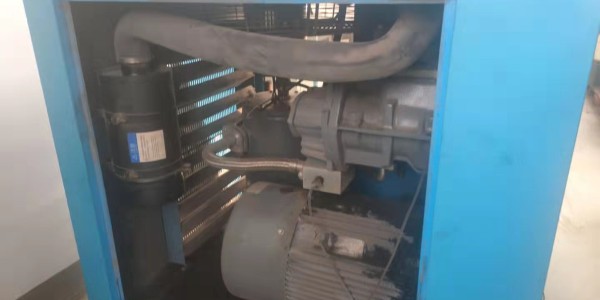 知識(shí)分享|空壓機(jī)油氣分離器知多少？