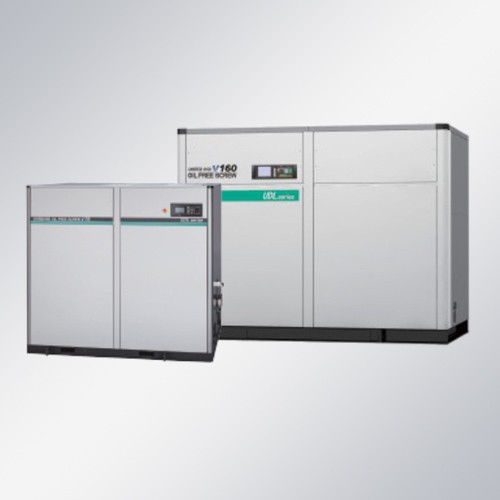 無油螺桿壓縮機 無油螺桿空壓機