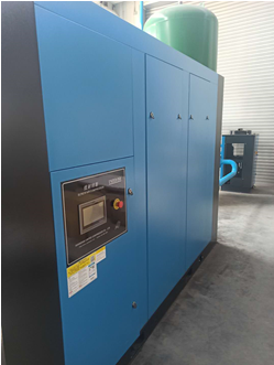 優(yōu)耐特斯空壓機