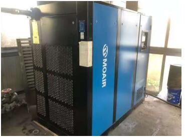 空壓機維修保養