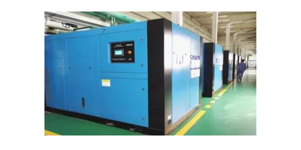 睿寂行空壓站能源托管，不花錢，還能省錢！