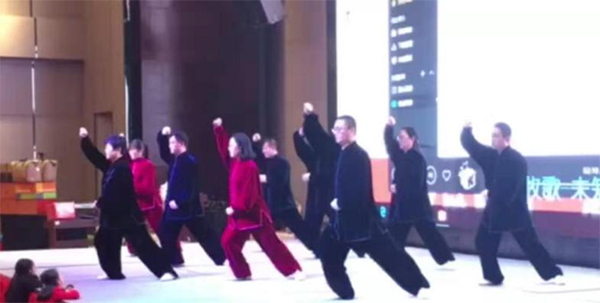 睿寂行 | 滾動的石頭不長青苔，運動的身體青春常在