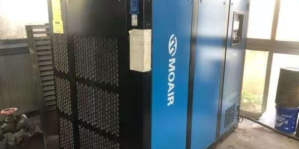 如何提高螺桿空壓機壓縮空氣質量？